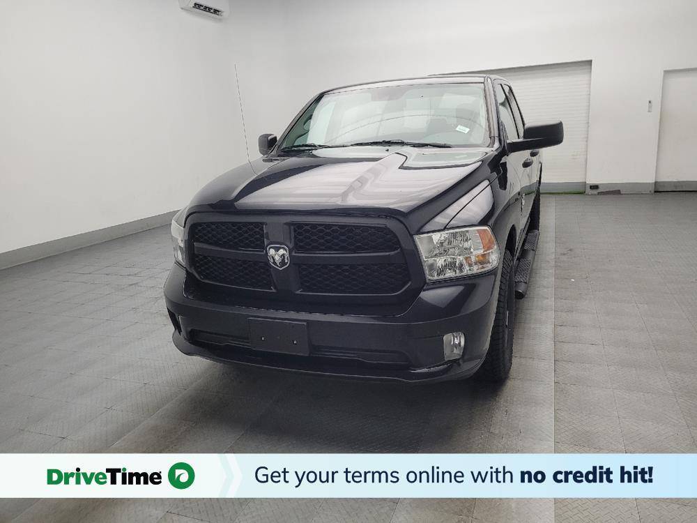 2019 Ram 1500 Classic Express — Pickup Truck — 88,666 mi — Pelham, AL