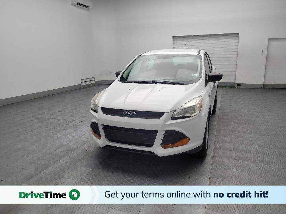 2015 Ford Escape S — SUV — 93,048 mi — Pelham, AL