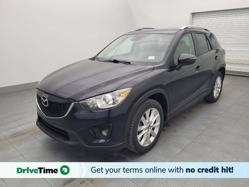 2015 Mazda CX-5 Grand Touring — SUV — 113,587 mi — Pelham, AL
