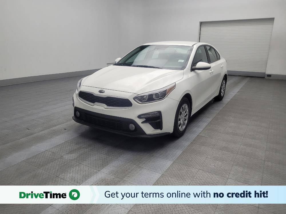 2019 Kia Forte FE — Sedan — 70,313 mi — Pelham, AL