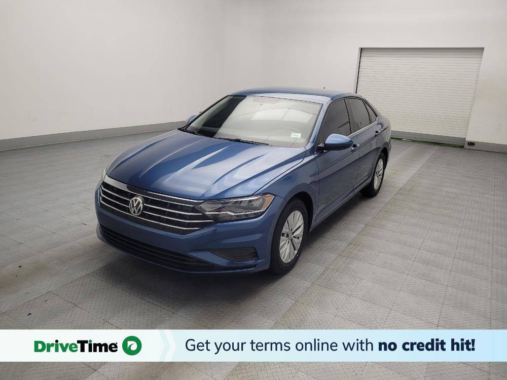 2019 Volkswagen Jetta S — Sedan — 65,967 mi — Pelham, AL