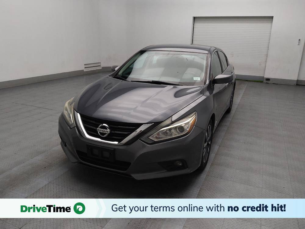 2016 Nissan Altima 2.5 SV — Sedan — 132,503 mi — Pelham, AL