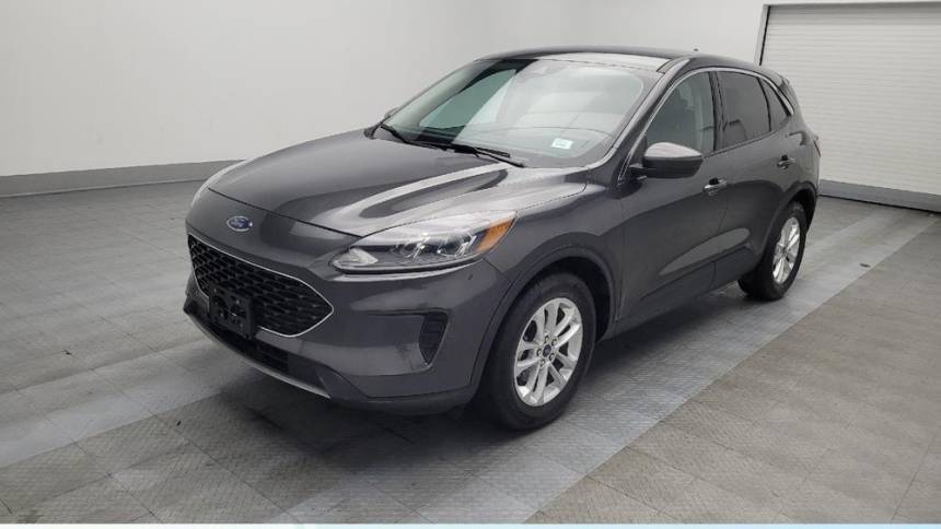2020 Ford Escape SE — SUV — 73,749 mi — Pelham, AL