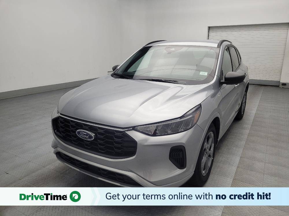 2023 Ford Escape ST-Line — SUV — 10,471 mi — Pelham, AL