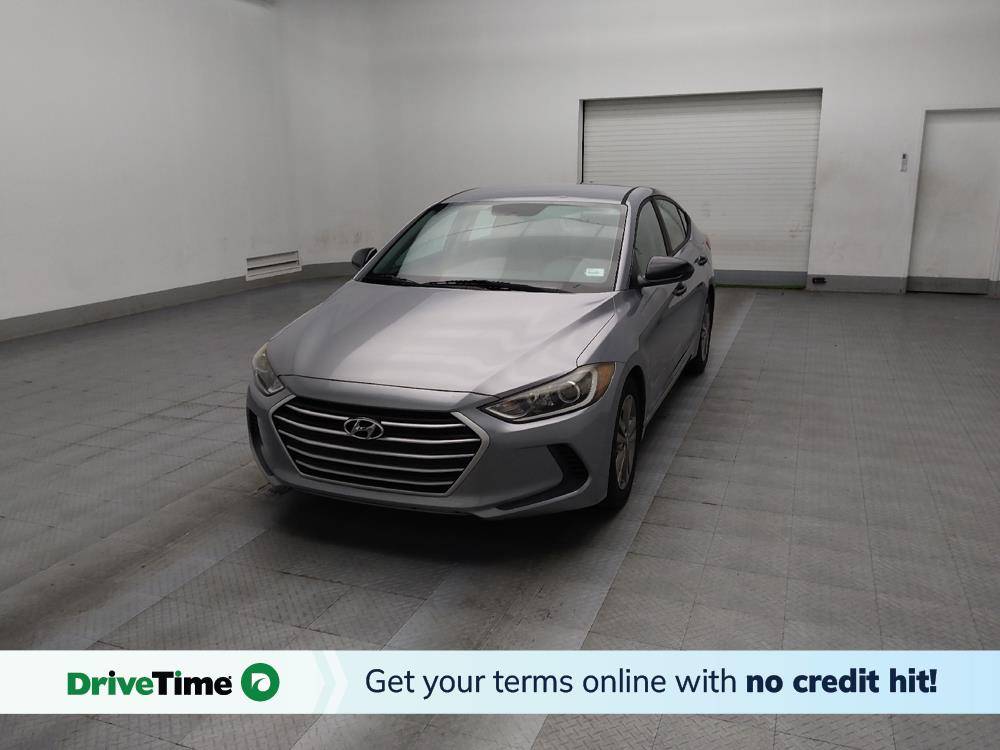 2017 Hyundai Elantra SE — Sedan — 65,485 mi — Pelham, AL