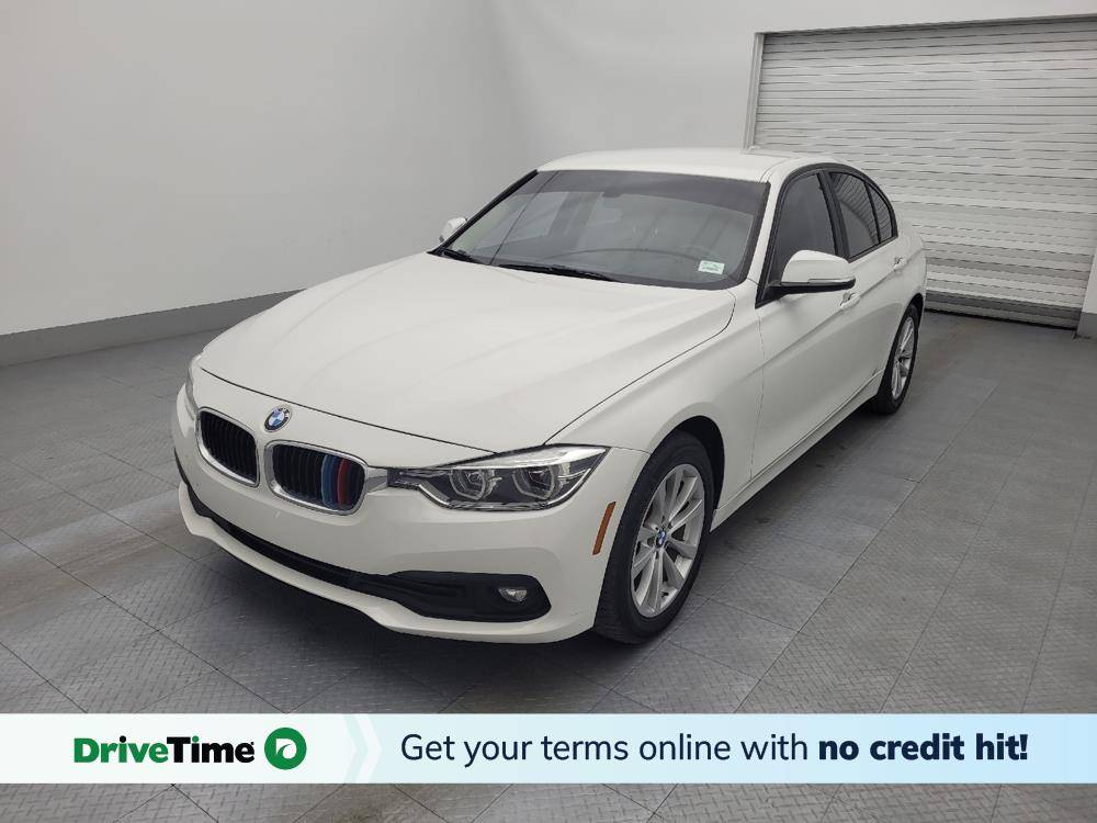 2018 BMW 3 Series 320i — Sedan — 68,786 mi — Pelham, AL