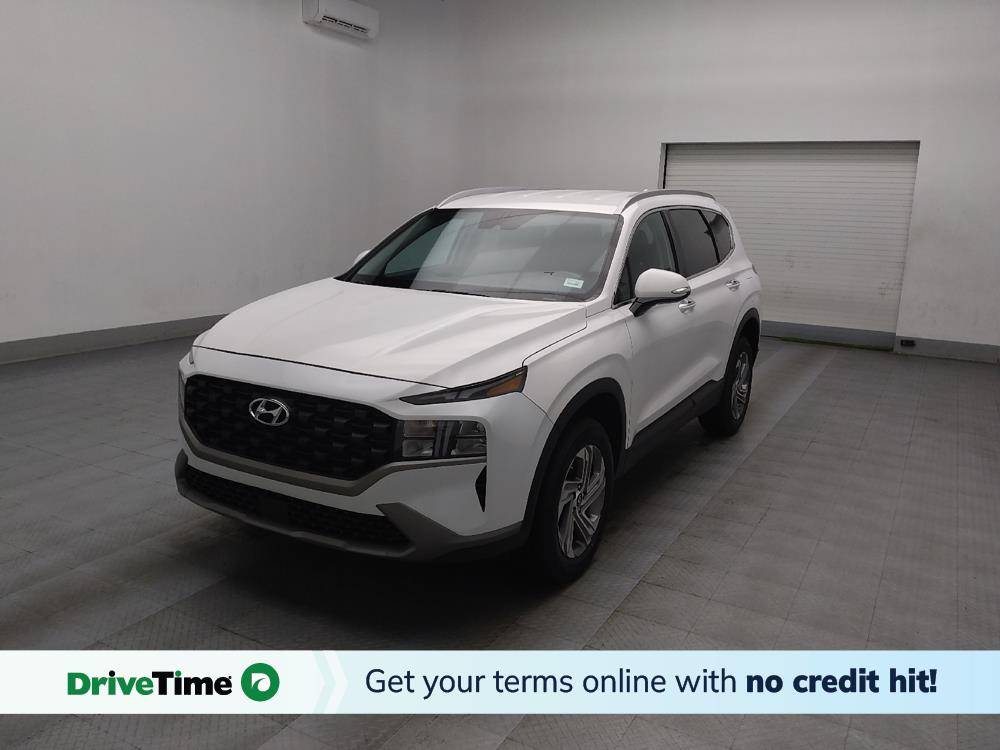 2023 Hyundai Santa Fe SEL — SUV — 49,193 mi — Pelham, AL