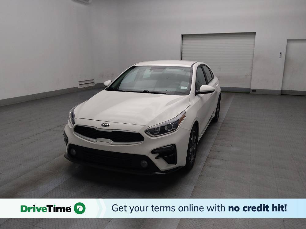 2020 Kia Forte LXS — Sedan — 44,749 mi — Pelham, AL