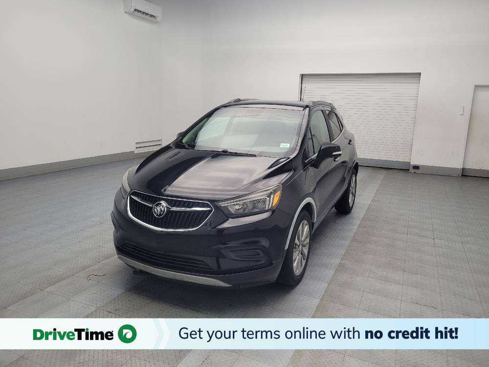 2018 Buick Encore Preferred — SUV — 101,057 mi — Pelham, AL