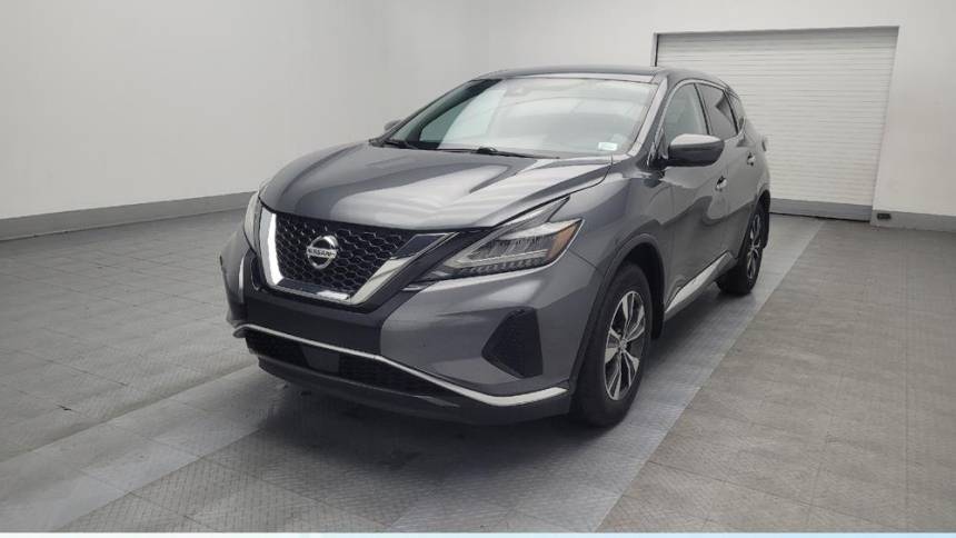 2020 Nissan Murano S — SUV — 99,662 mi — Pelham, AL