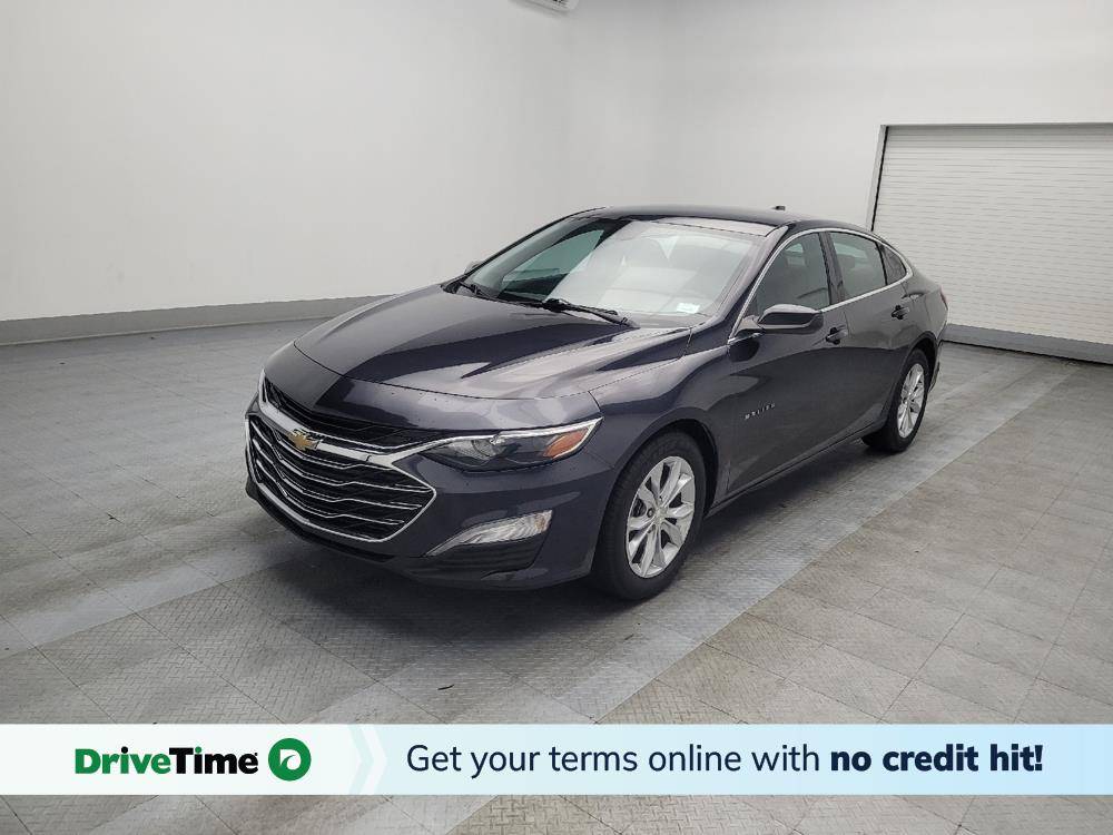 2023 Chevrolet Malibu LT — Sedan — 91,253 mi — Pelham, AL