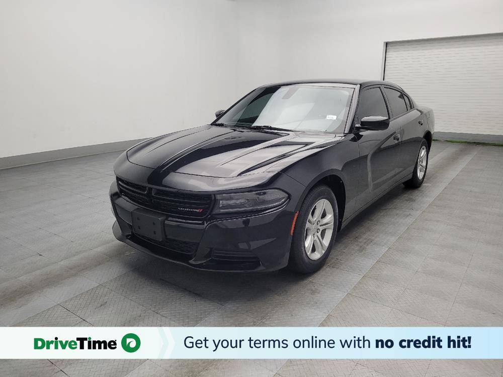 2020 Dodge Charger SXT — Sedan — 51,774 mi — Pelham, AL