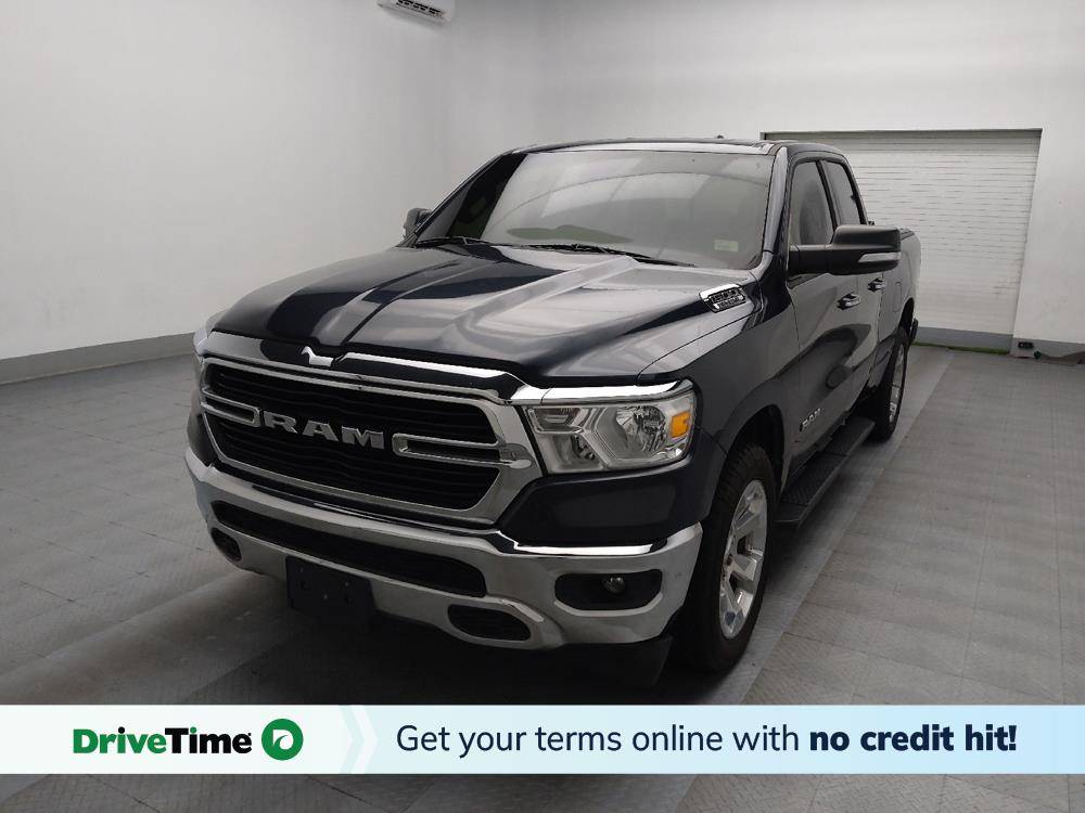 2019 Ram 1500 Big Horn/Lone Star — Pickup Truck — 98,685 mi — Pelham, AL