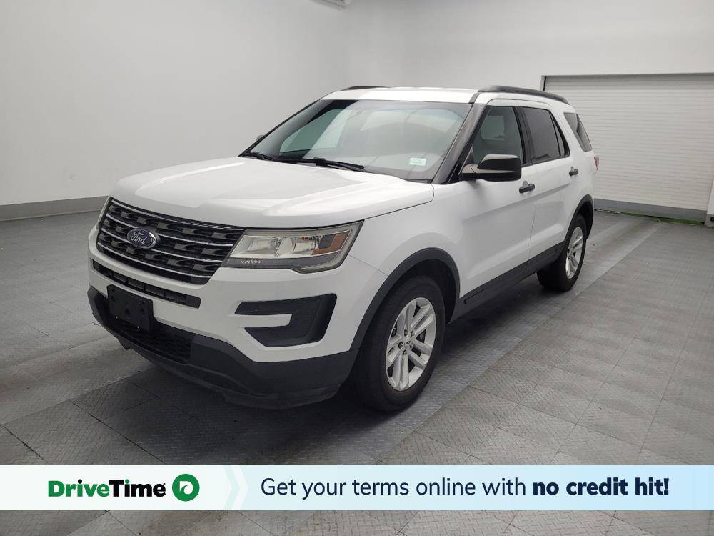 2016 Ford Explorer Base — SUV — 92,822 mi — Pelham, AL