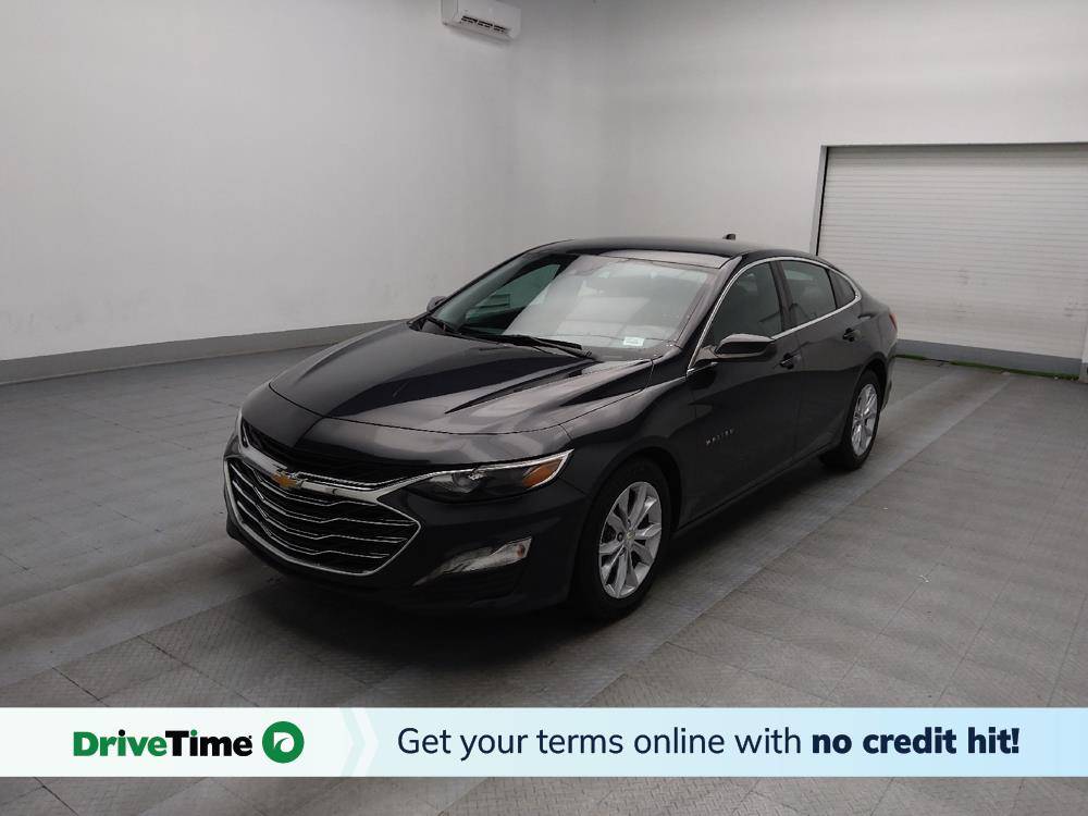 2023 Chevrolet Malibu LT — Sedan — 39,353 mi — Pelham, AL