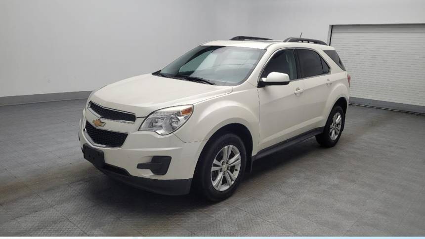 2015 Chevrolet Equinox LT — SUV — 99,899 mi — Pelham, AL
