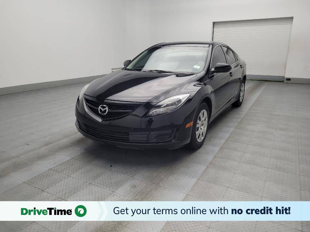 2013 Mazda Mazda6 i Sport — Sedan — 104,000 mi — Pelham, AL