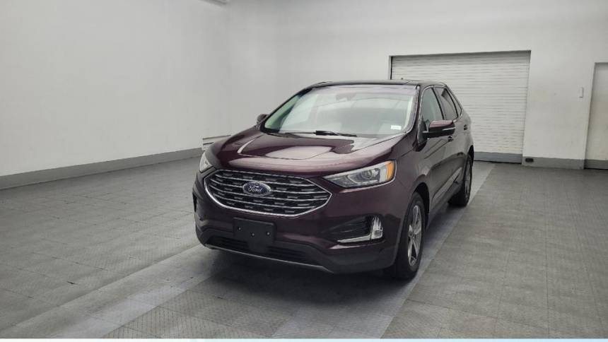 2020 Ford Edge SEL — SUV — 84,491 mi — Pelham, AL