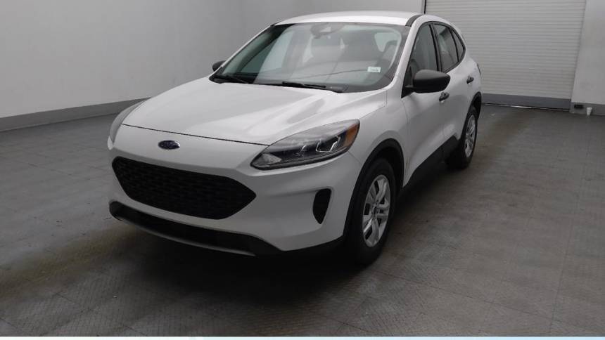 2021 Ford Escape S — SUV — 94,206 mi — Pelham, AL