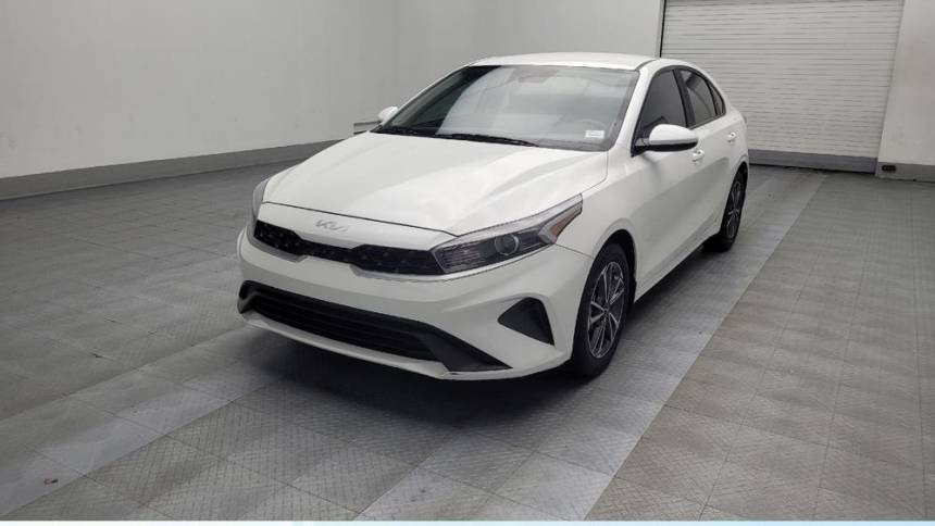 2023 Kia Forte LXS — Sedan — 19,498 mi — Pelham, AL