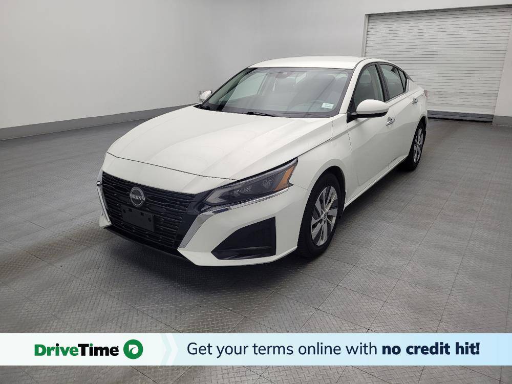 2023 Nissan Altima S — Sedan — 61,323 mi — Pelham, AL