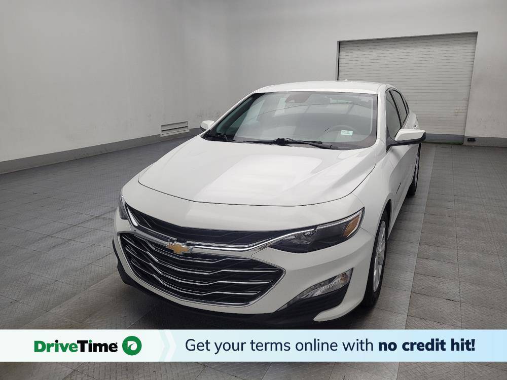 2024 Chevrolet Malibu LT — Sedan — 55,981 mi — Pelham, AL