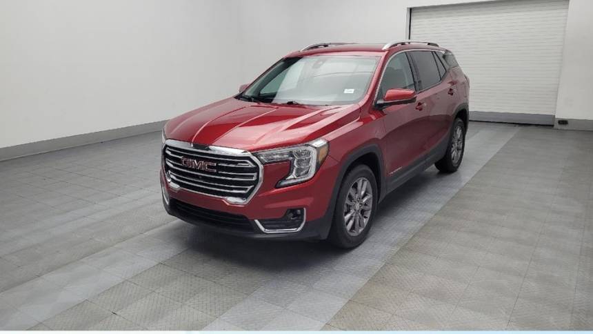 2023 GMC Terrain SLT — SUV — 90,047 mi — Pelham, AL