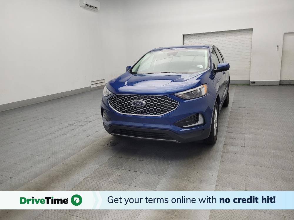 2023 Ford Edge SEL — SUV — 56,859 mi — Pelham, AL