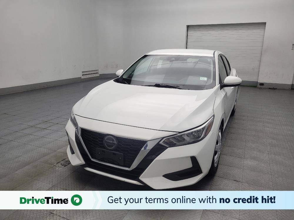 2023 Nissan Sentra S — Sedan — 85,410 mi — Pelham, AL