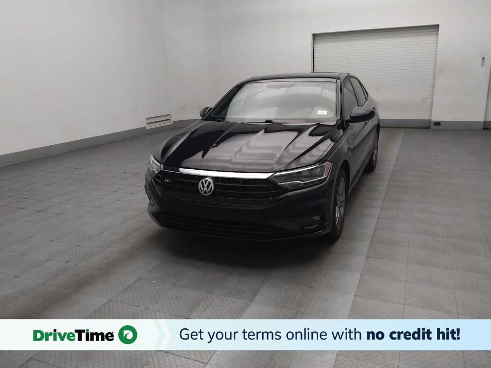 2019 Volkswagen Jetta R-Line — Sedan — 97,157 mi — Pelham, AL