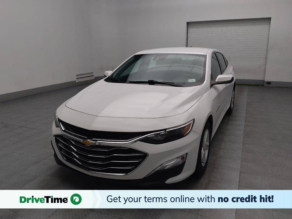 2020 Chevrolet Malibu LS — Sedan — 33,868 mi — Pelham, AL