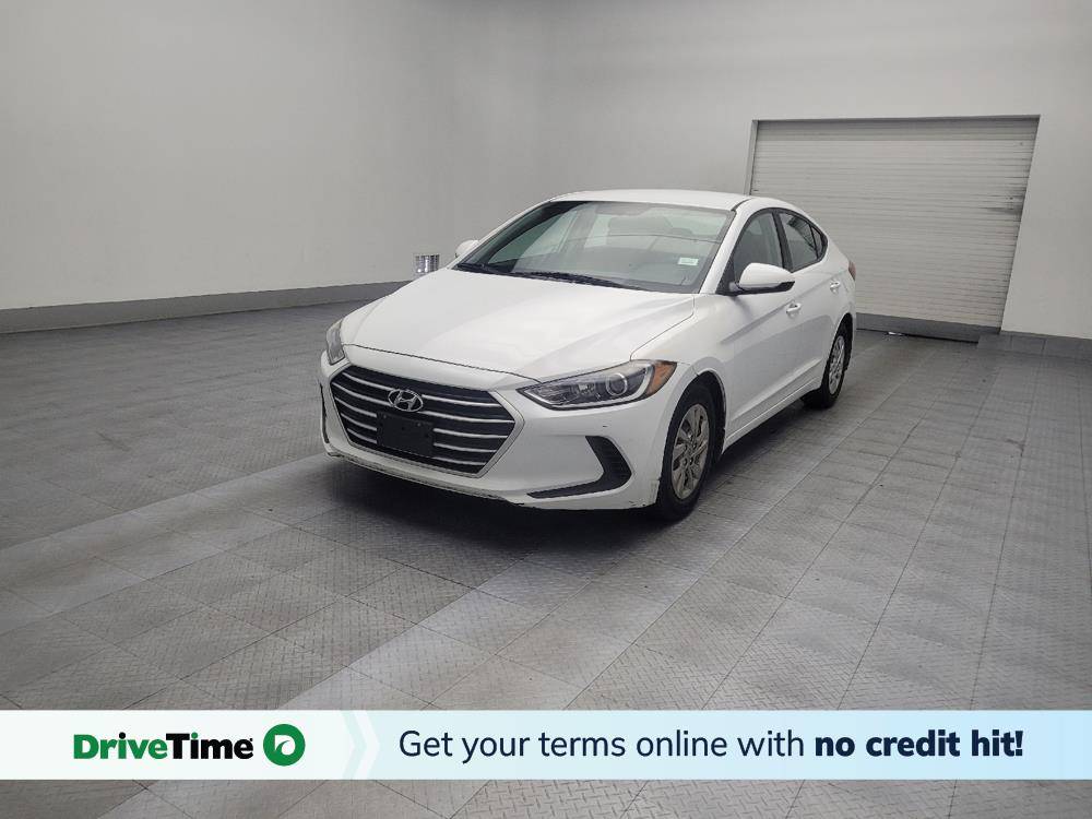 2018 Hyundai Elantra SE — Sedan — 75,354 mi — Pelham, AL