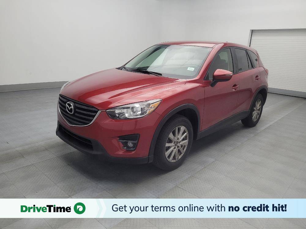 2016 Mazda CX-5 Touring — SUV — 75,795 mi — Pelham, AL
