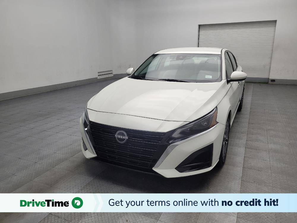 2023 Nissan Altima SV — Sedan — 30,550 mi — Pelham, AL