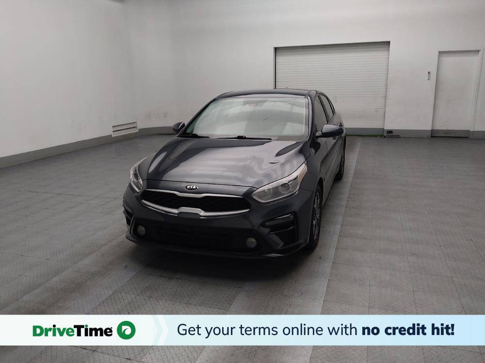 2020 Kia Forte LXS — Sedan — 79,945 mi — Pelham, AL