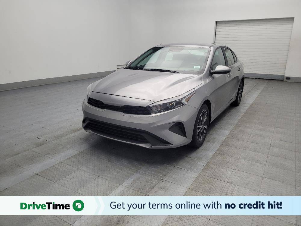 2023 Kia Forte LXS — Sedan — 46,616 mi — Pelham, AL