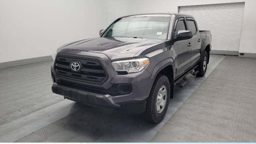 2017 Toyota Tacoma SR — Pickup Truck — 65,811 mi — Pelham, AL