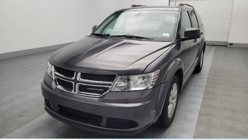 2019 Dodge Journey SE Value — SUV — 87,430 mi — Pelham, AL