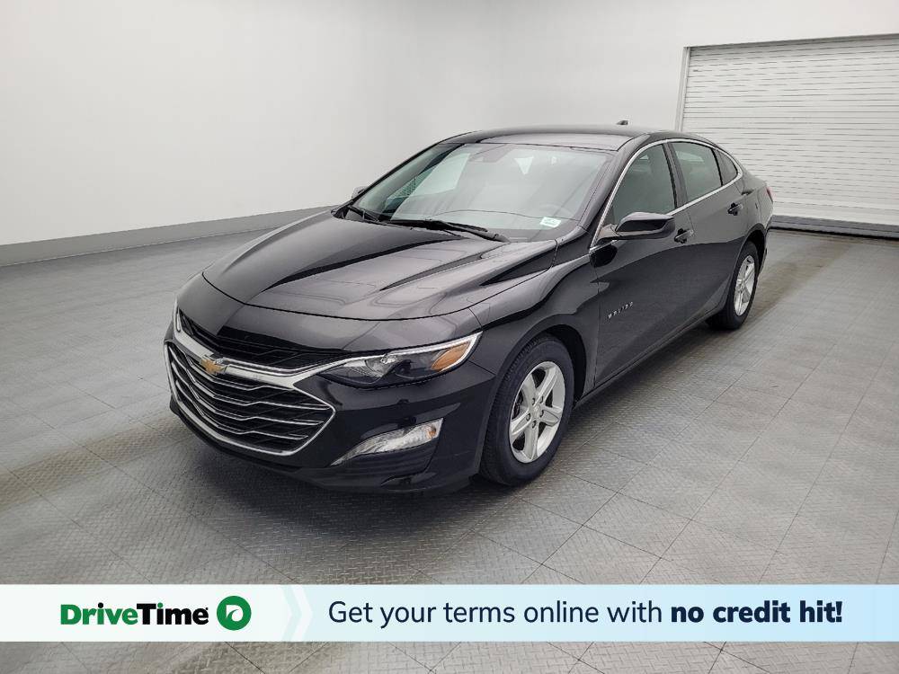2024 Chevrolet Malibu LT — Sedan — 39,709 mi — Pelham, AL