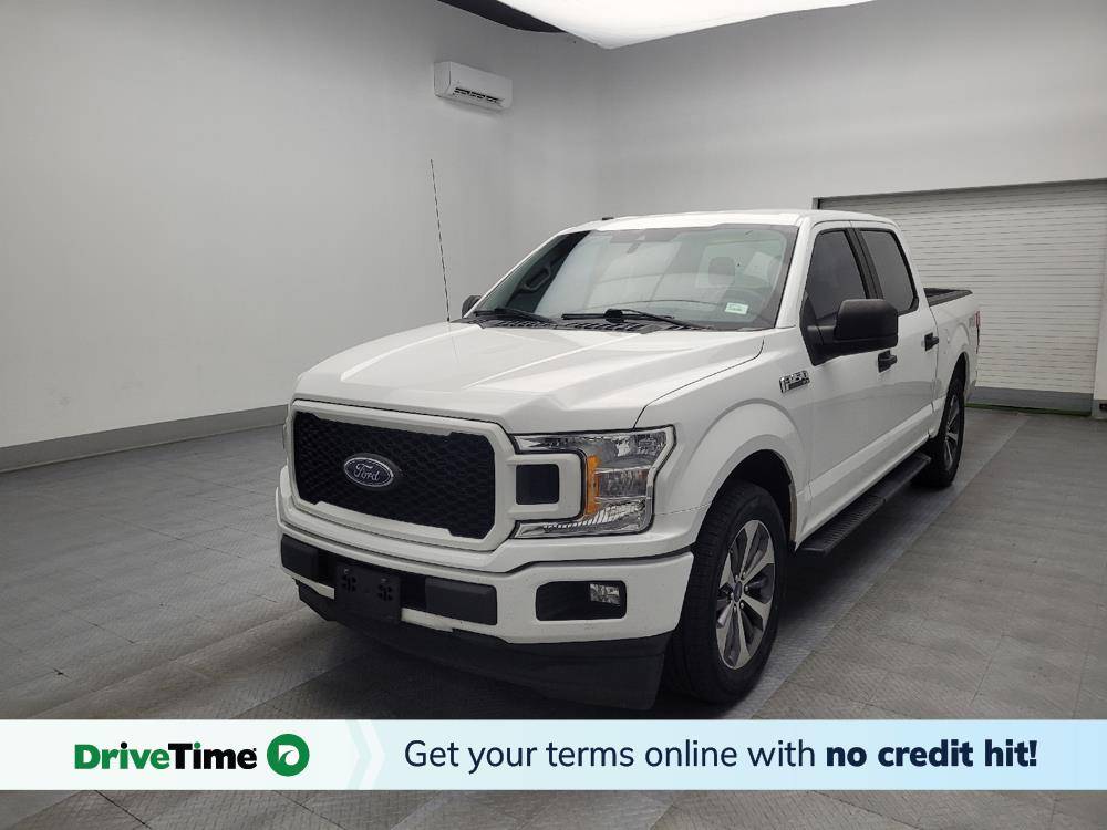 2019 Ford F-150 XL — Pickup Truck — 140,031 mi — Pelham, AL