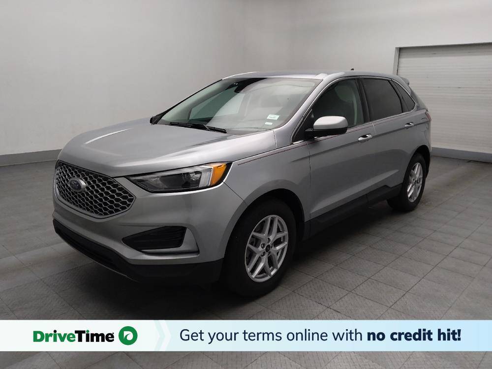 2024 Ford Edge SEL — SUV — 39,888 mi — Pelham, AL