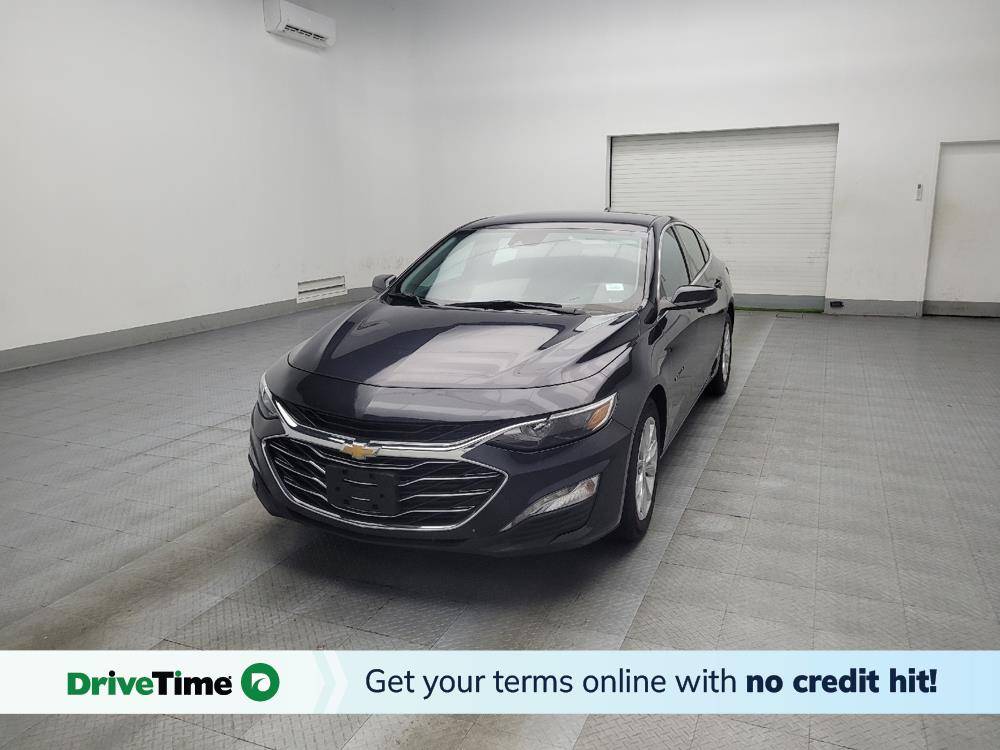 2023 Chevrolet Malibu LT — Sedan — 50,358 mi — Pelham, AL