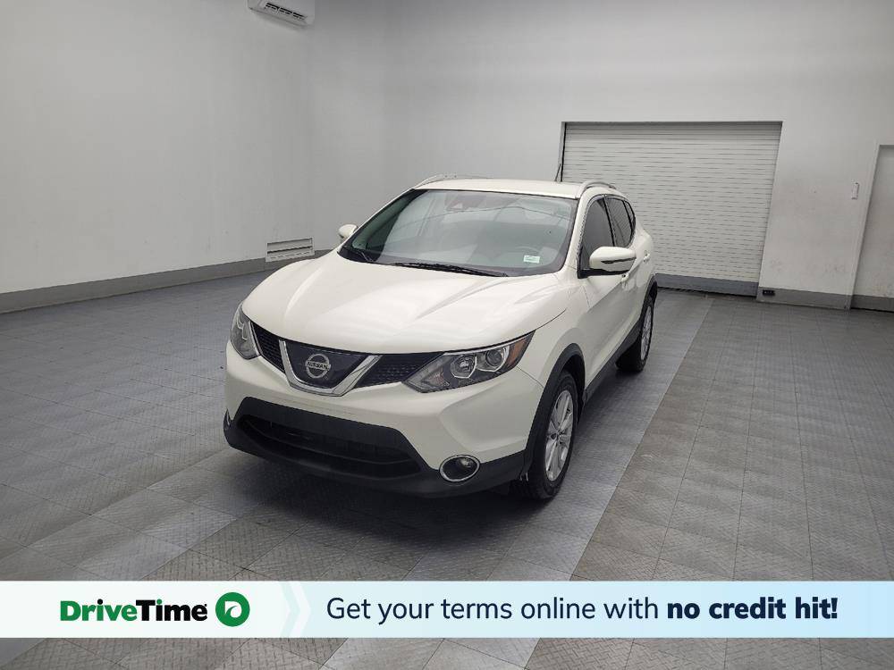 2019 Nissan Rogue Sport SV — SUV — 82,064 mi — Pelham, AL