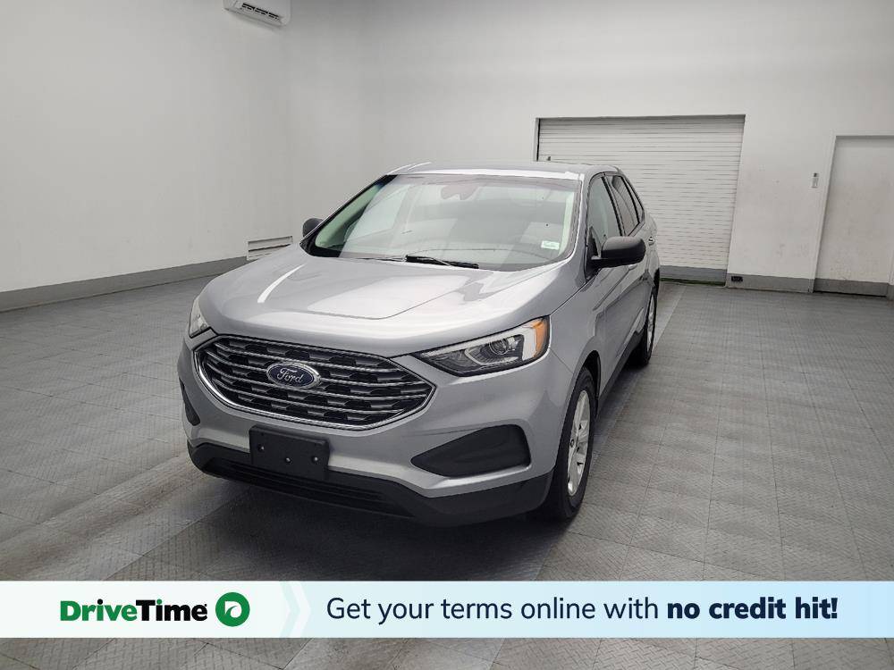 2020 Ford Edge SE — SUV — 87,249 mi — Pelham, AL