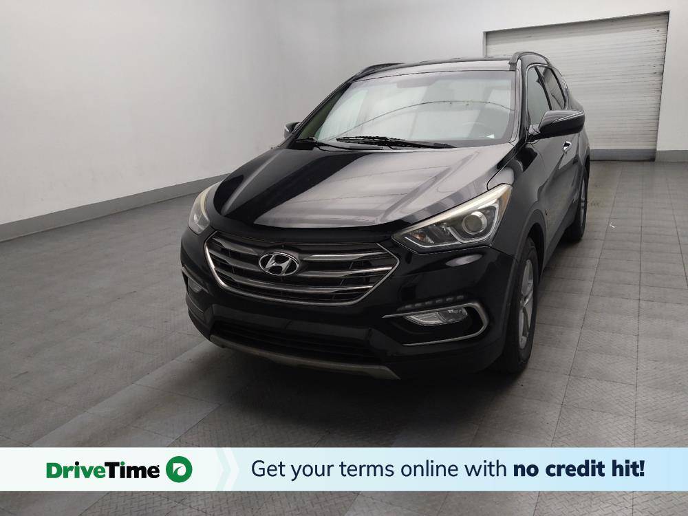 2017 Hyundai Santa Fe Sport Base — SUV — 84,075 mi — Pelham, AL