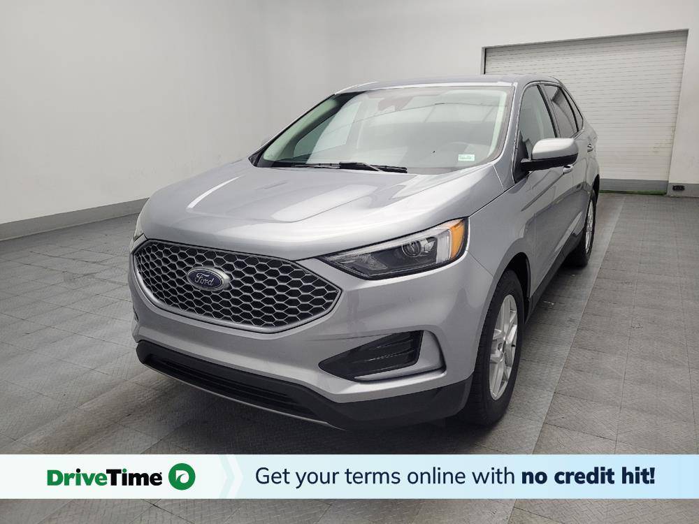 2024 Ford Edge SEL — SUV — 35,515 mi — Pelham, AL