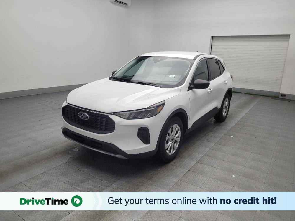 2024 Ford Escape Active — SUV — 24,199 mi — Pelham, AL