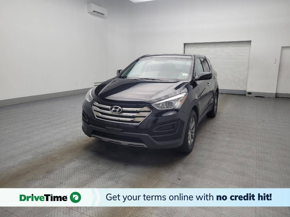 2016 Hyundai Santa Fe Sport Base — SUV — 64,329 mi — Pelham, AL