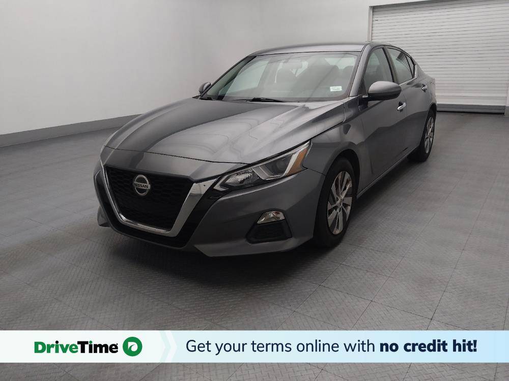 2020 Nissan Altima S — Sedan — 99,942 mi — Pelham, AL