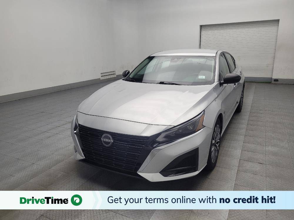 2024 Nissan Altima SV — Sedan — 50,932 mi — Pelham, AL
